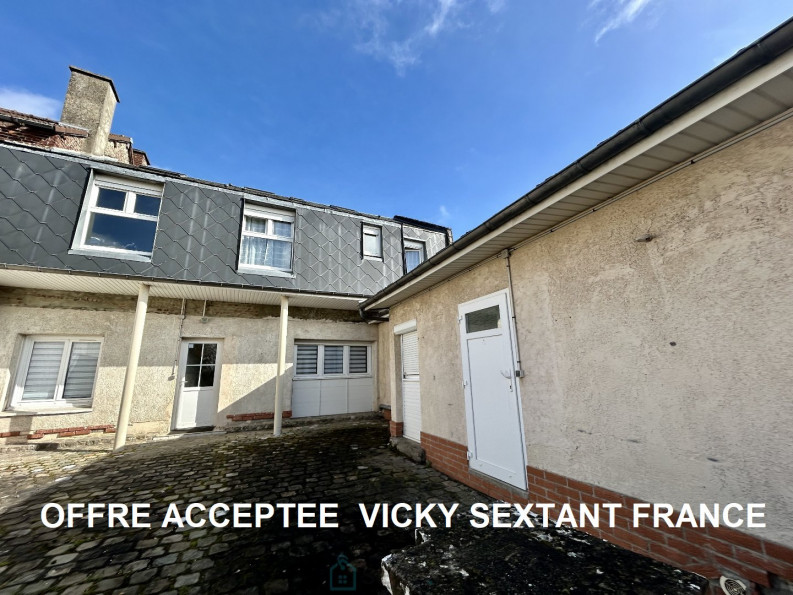 vente Immeuble Lens - Photo 1