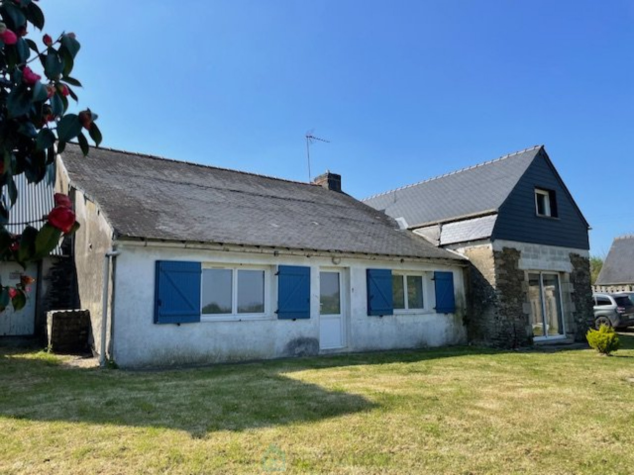 vente Longere Laz - Photo 1