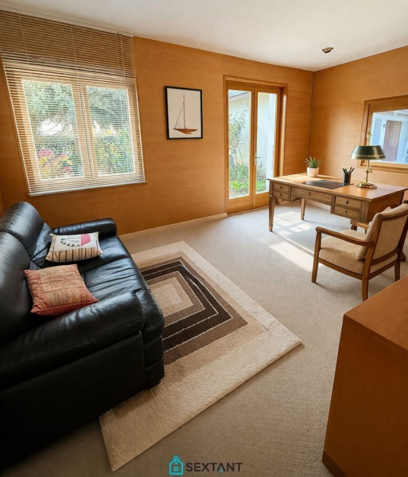 vente Maison individuelle Divonne Les Bains - Photo 11