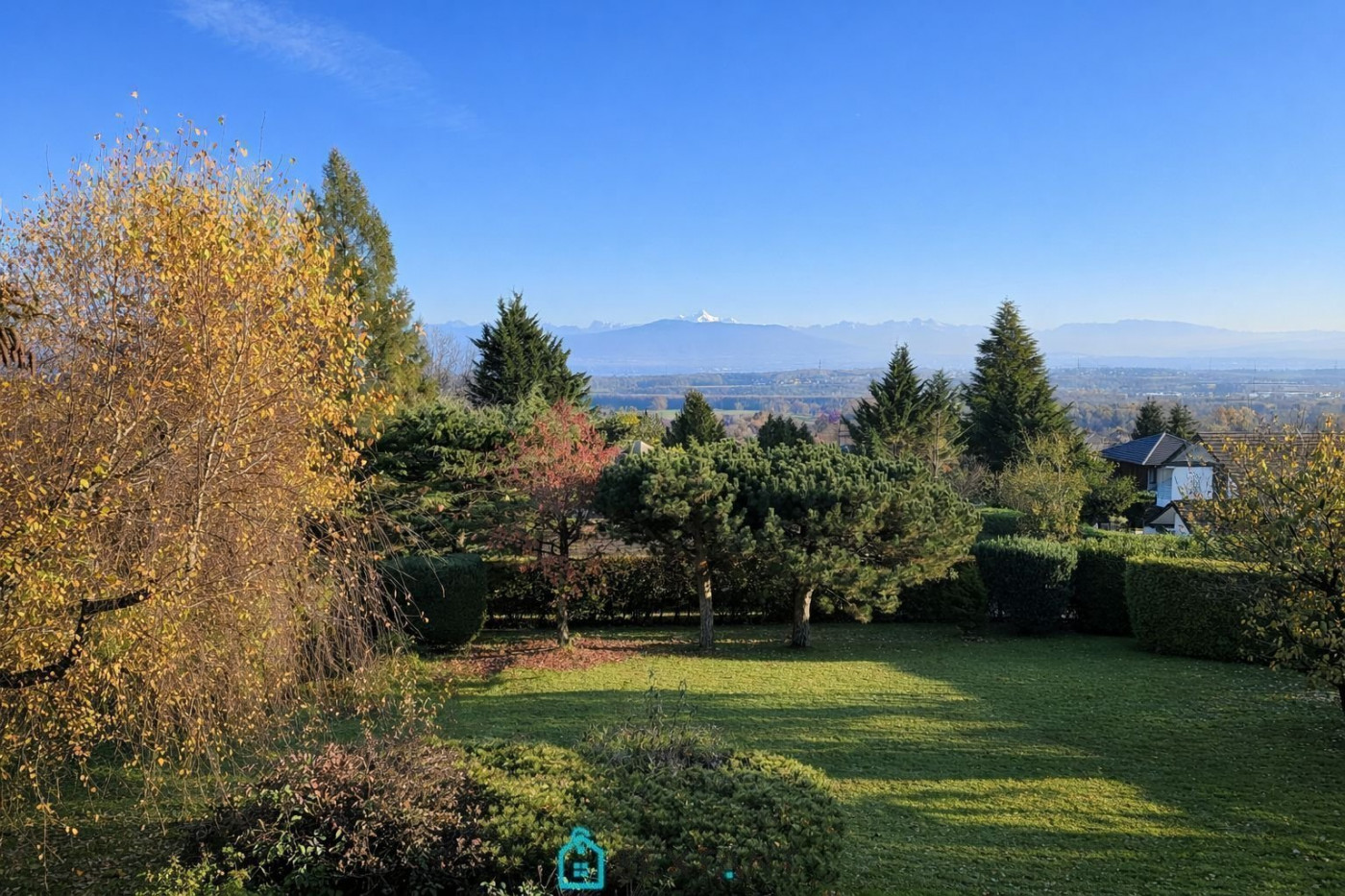 vente Maison individuelle Divonne Les Bains - Photo 13