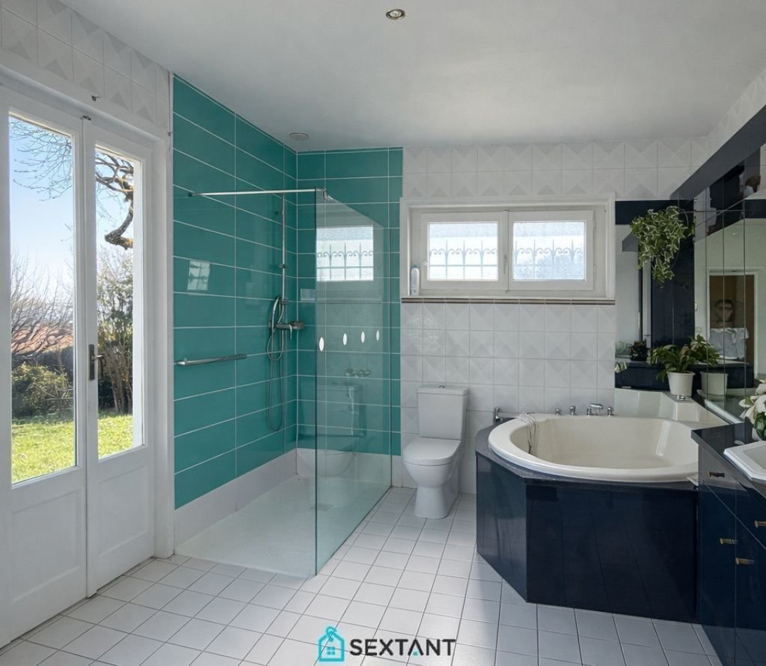 vente Maison individuelle Divonne Les Bains - Photo 12