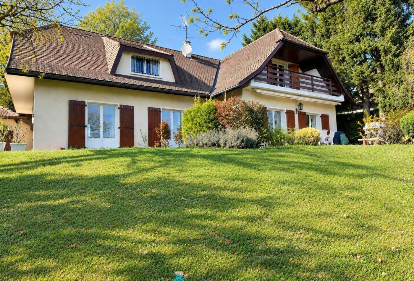 vente Maison individuelle Divonne Les Bains - Photo 1