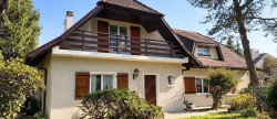 vente Maison individuelle Divonne Les Bains