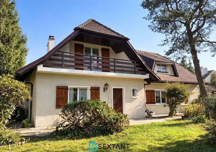 vente Maison individuelle Divonne Les Bains
