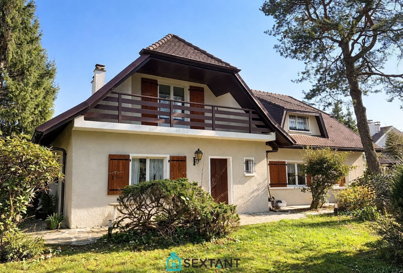 vente Maison individuelle Divonne Les Bains - Photo 2