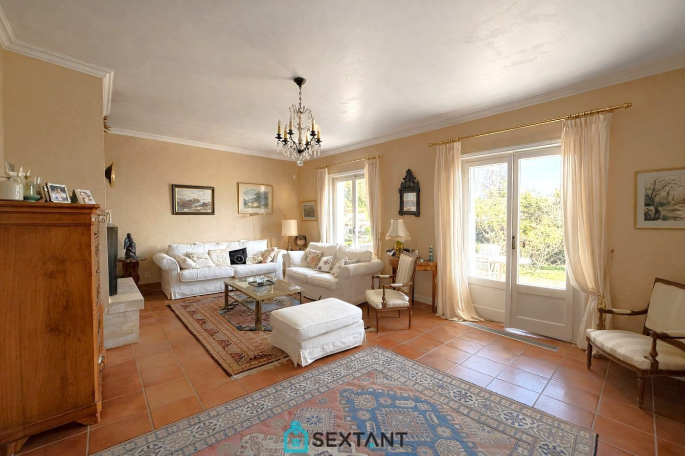 vente Maison individuelle Divonne Les Bains - Photo 4