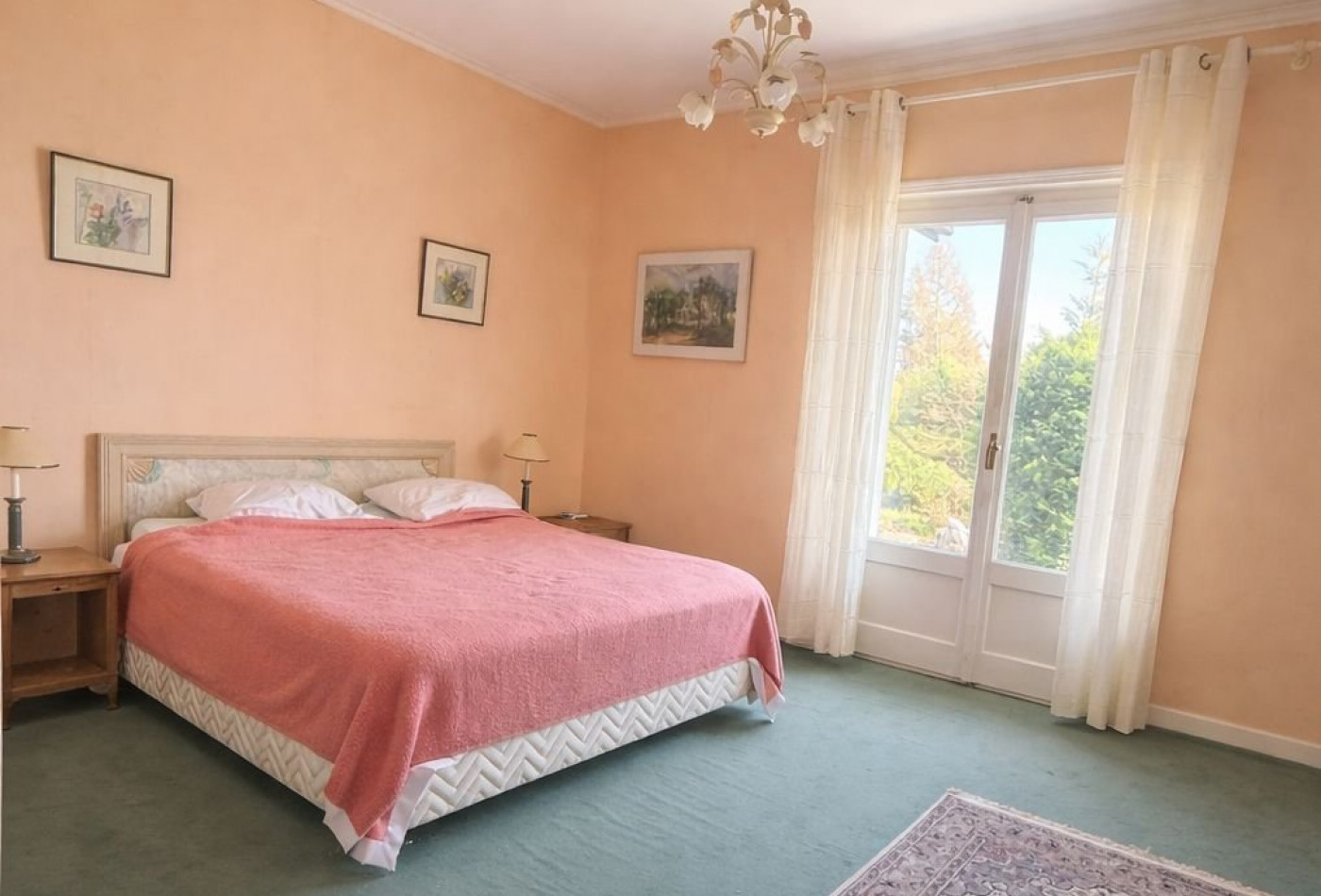 vente Maison individuelle Divonne Les Bains - Photo 6