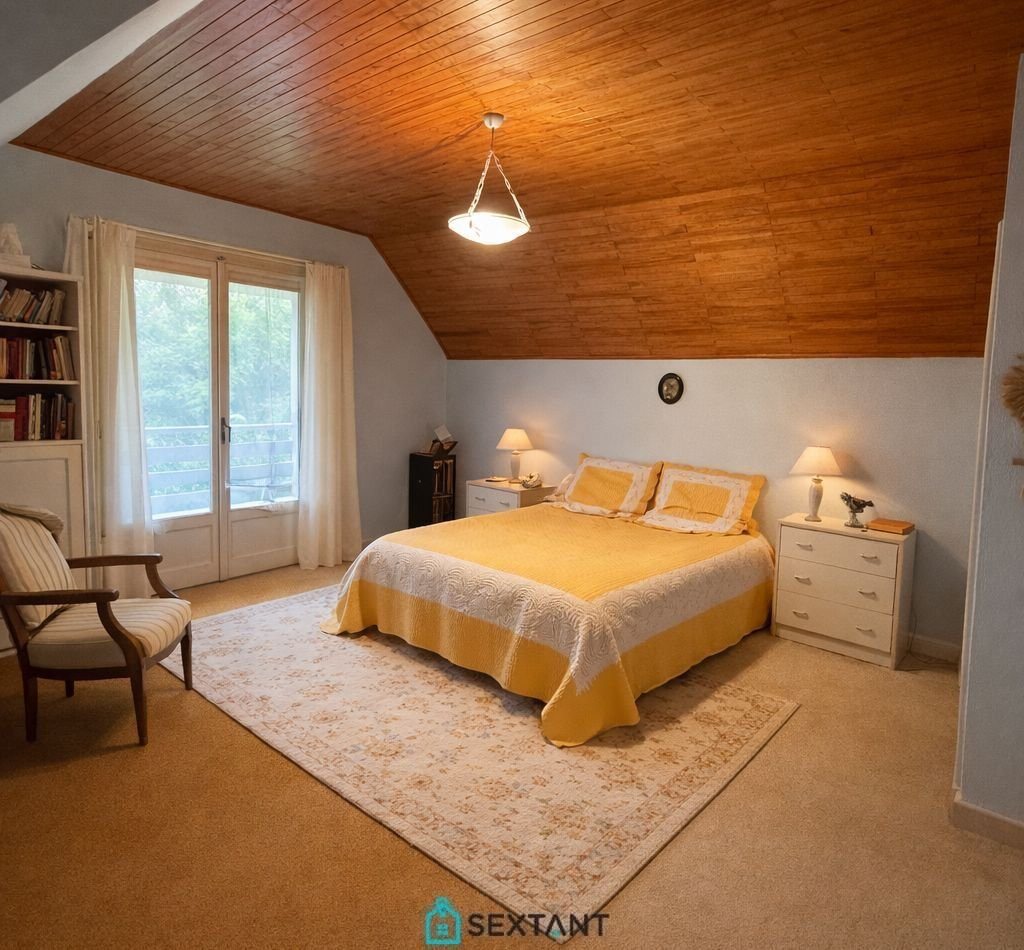 vente Maison individuelle Divonne Les Bains - Photo 7