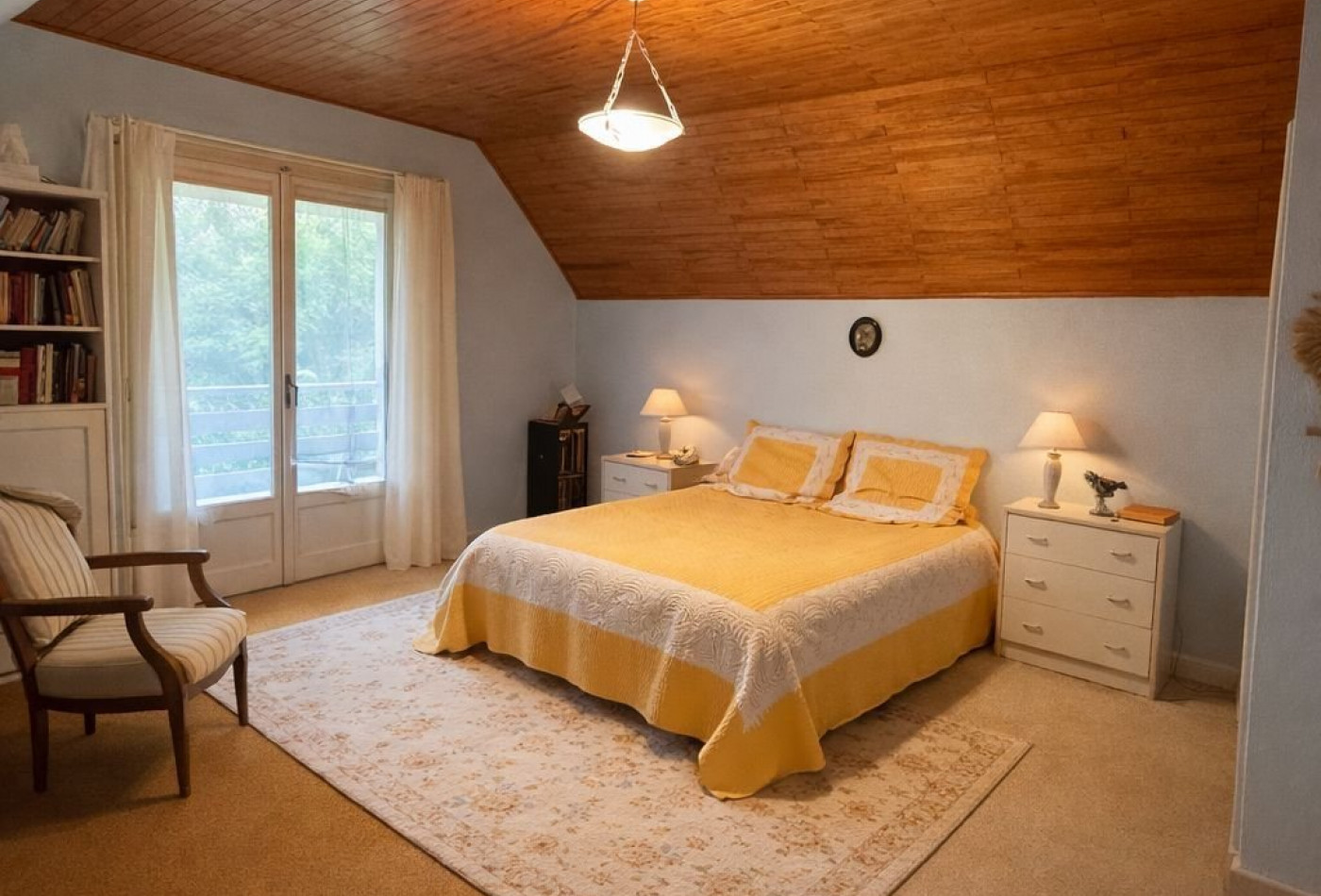 vente Maison individuelle Divonne Les Bains - Photo 7