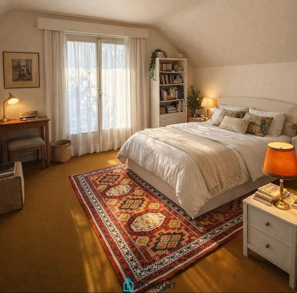 vente Maison individuelle Divonne Les Bains - Photo 8