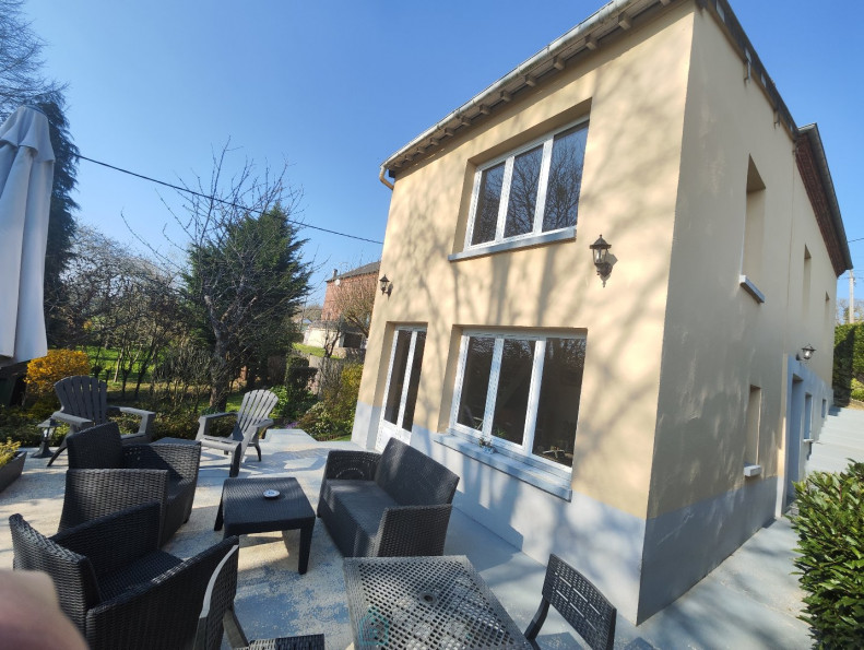 vente Maison Lisieux - Photo 9
