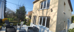 vente Maison Lisieux