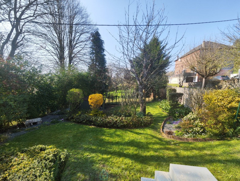 vente Maison Lisieux - Photo 2
