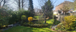 vente Maison Lisieux
