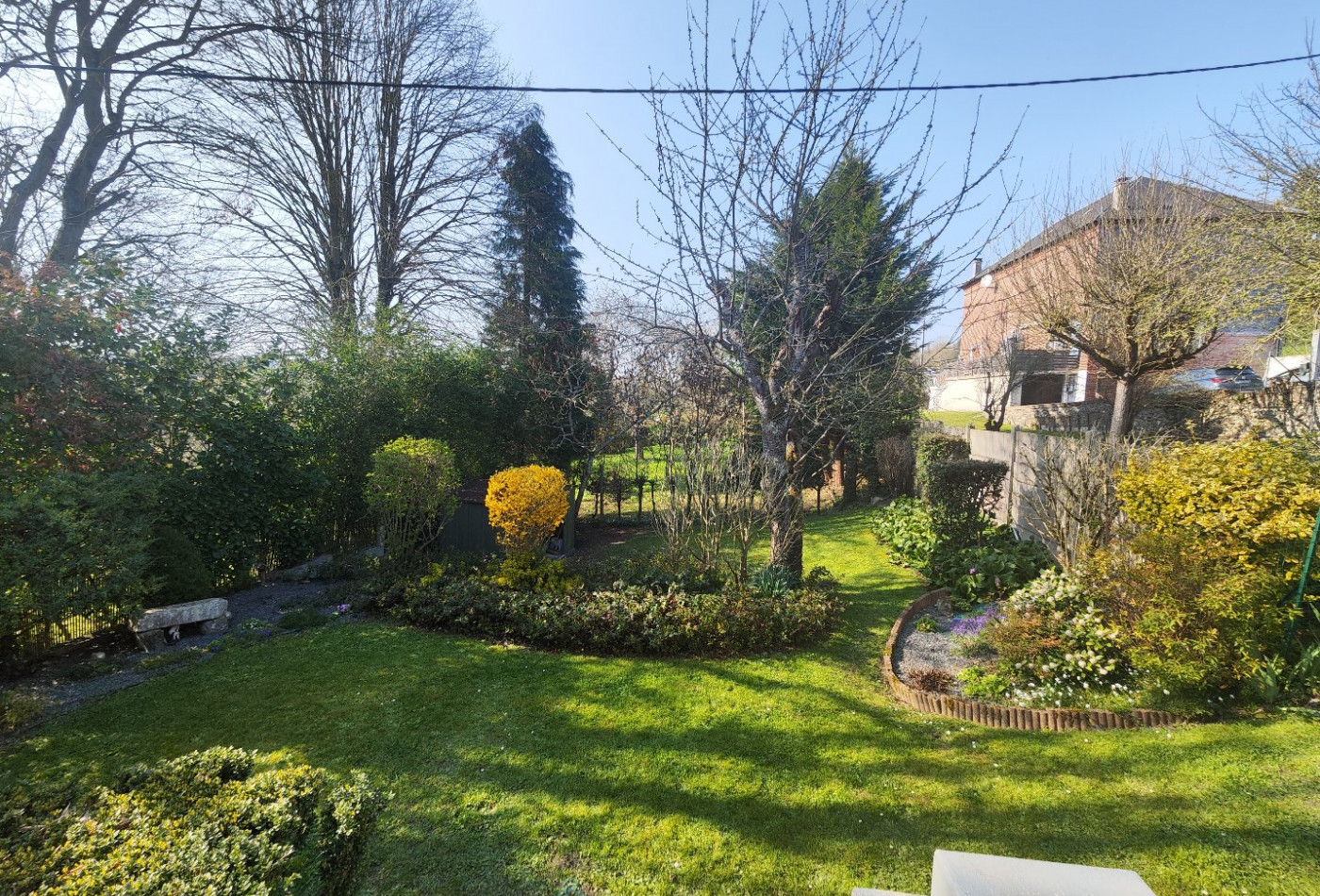 vente Maison Lisieux - Photo 2