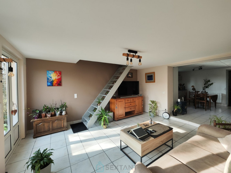 vente Maison Lisieux - Photo 3