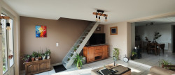 vente Maison Lisieux