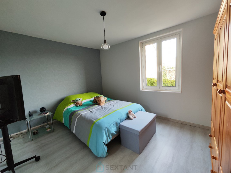 vente Maison Lisieux - Photo 8