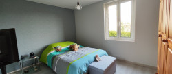 vente Maison Lisieux
