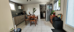 vente Maison Lisieux