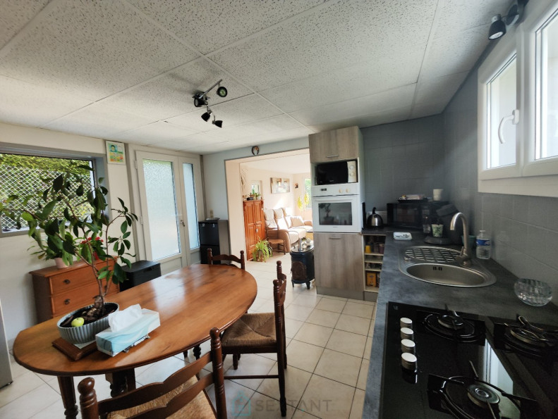 vente Maison Lisieux - Photo 4