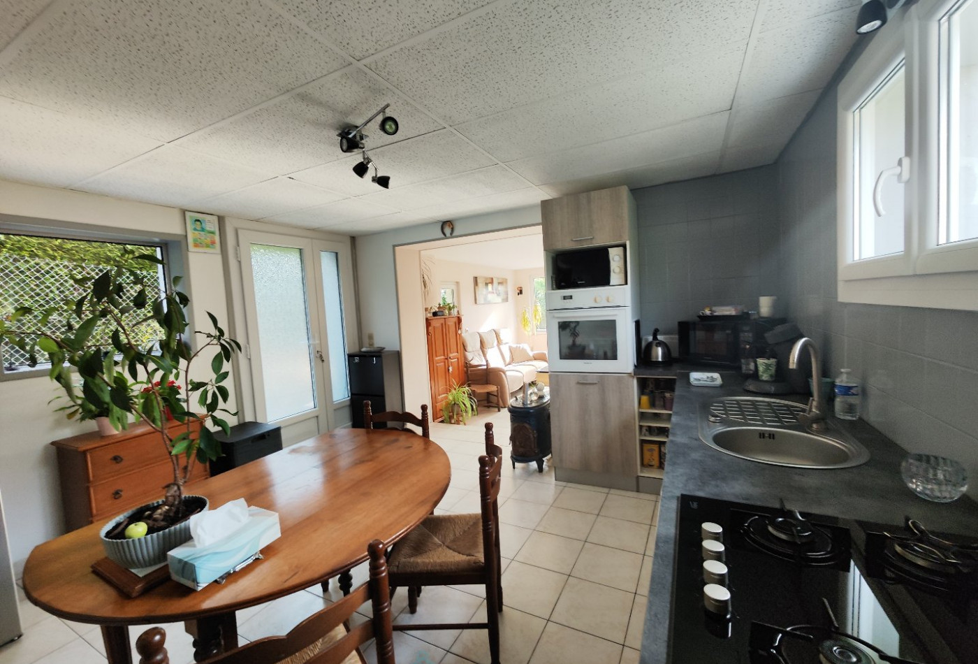 vente Maison Lisieux - Photo 4