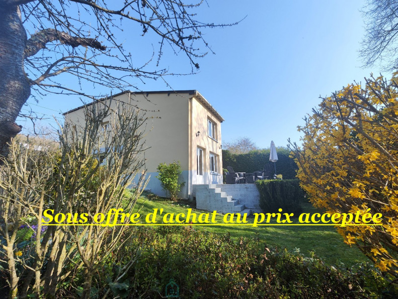 vente Maison Lisieux - Photo 1