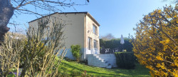 vente Maison Lisieux