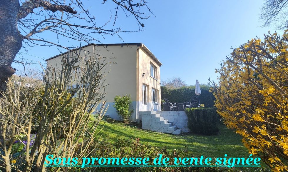 vente Lisieux