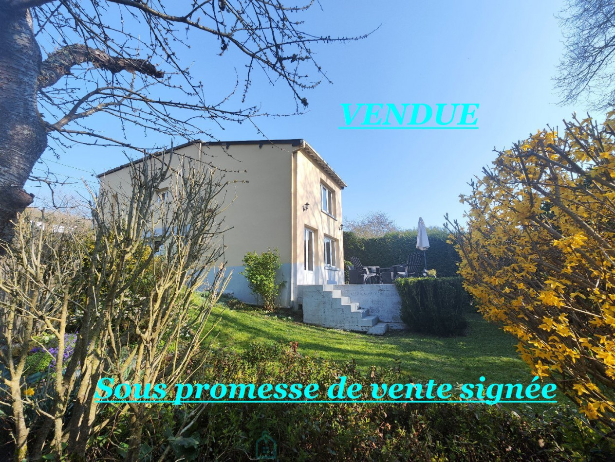vente Maison Lisieux - Photo 1