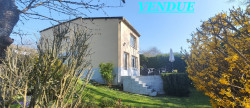 vente Maison Lisieux