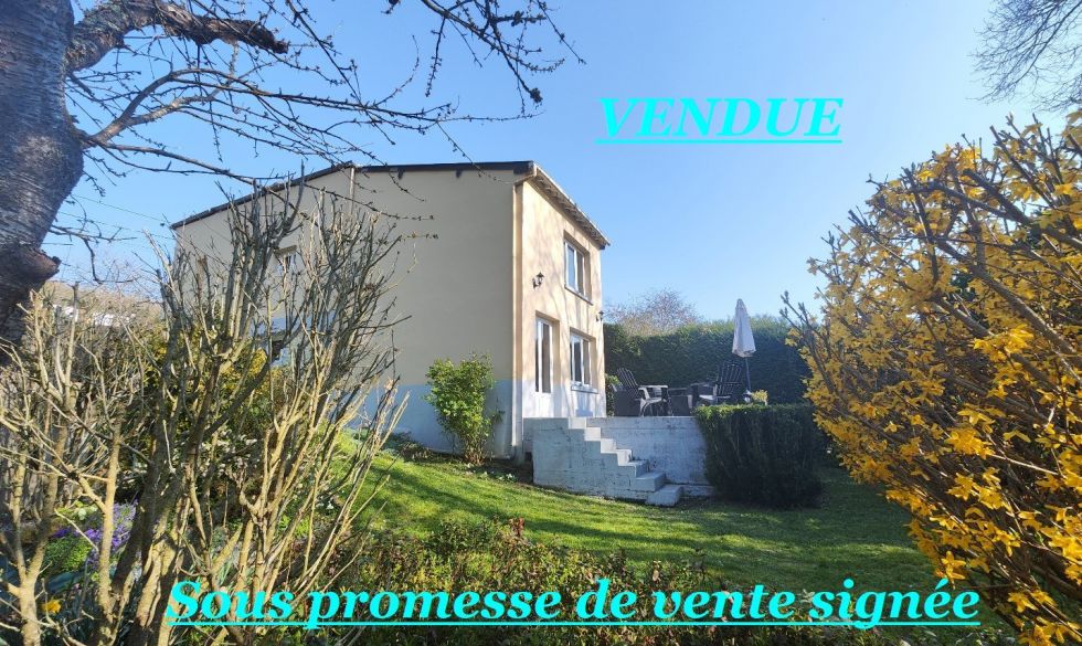vente Lisieux