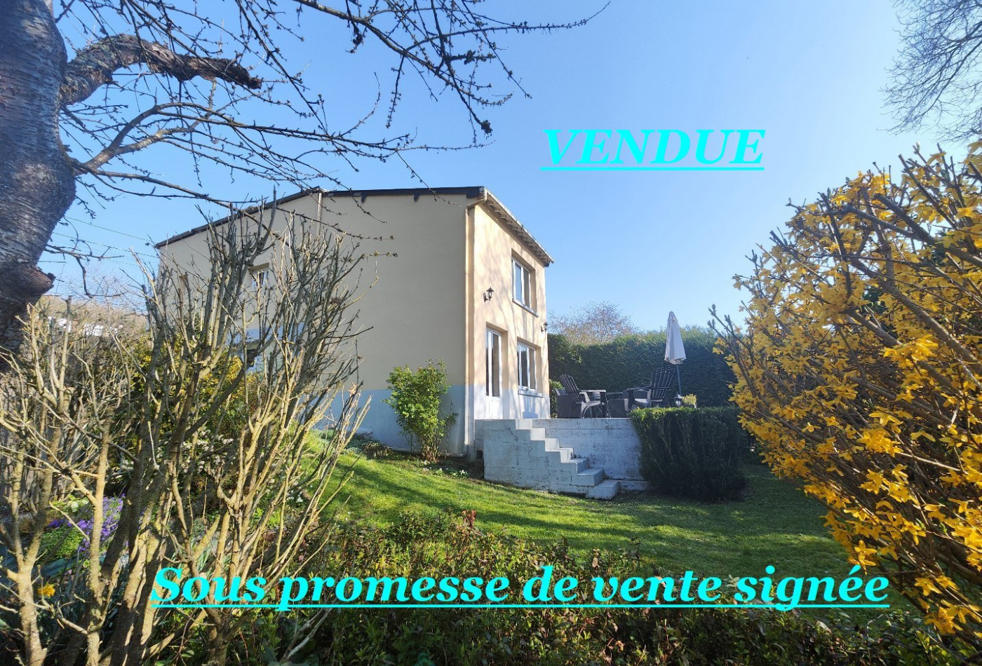 vente Maison Lisieux - Photo 1