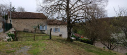 vente Maison et dépendances Allemans