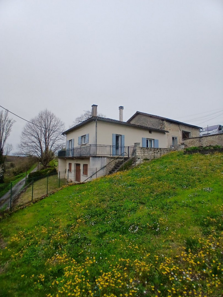 sale Maison et dépendances Allemans - Photo 2