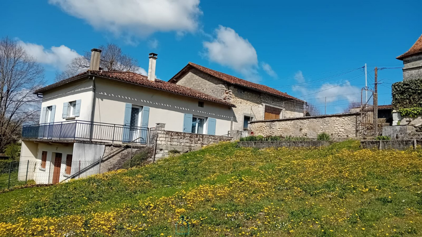 sale Maison et dépendances Allemans - Photo 1