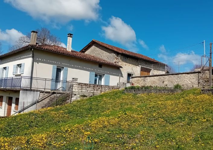 vente Maison et dépendances Allemans