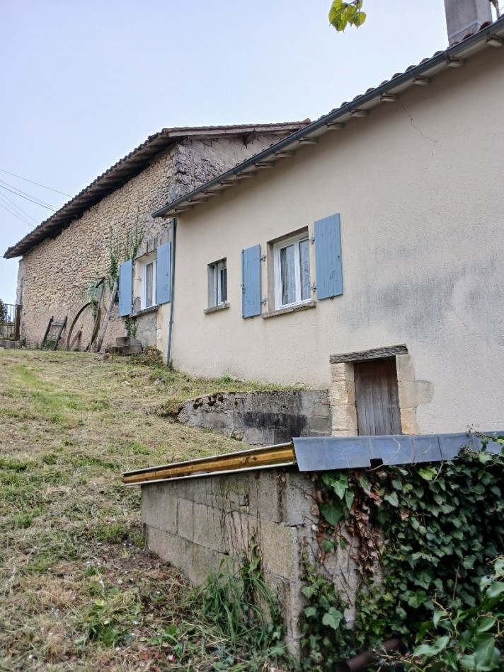 sale Maison et dépendances Allemans - Photo 15