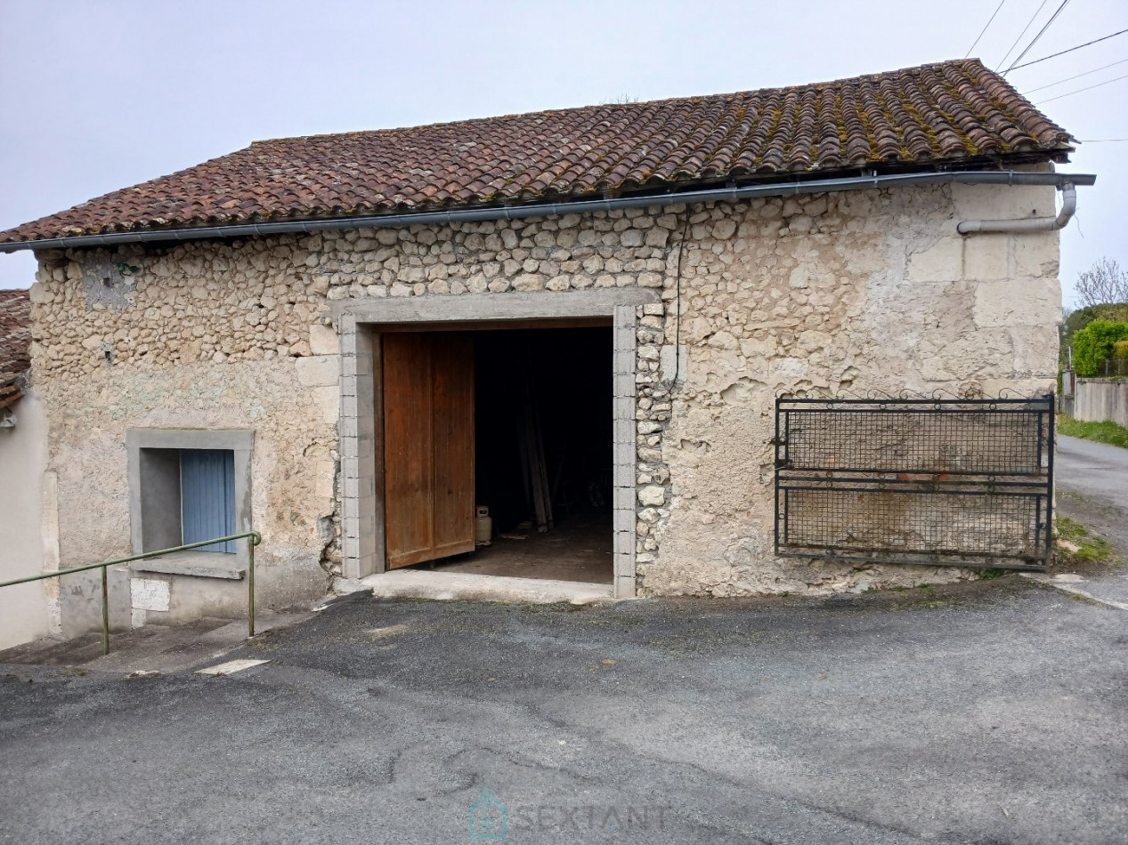 sale Maison et dépendances Allemans - Photo 5