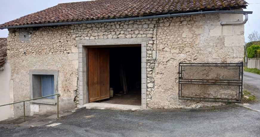 vente Maison et dépendances Allemans