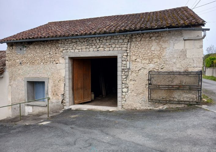 vente Maison et dépendances Allemans