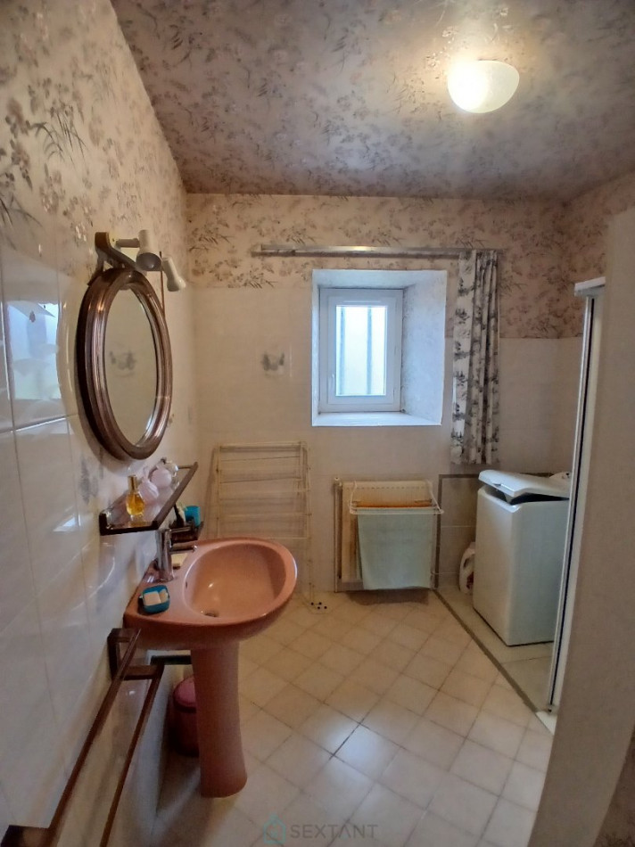 sale Maison et dépendances Allemans - Photo 18