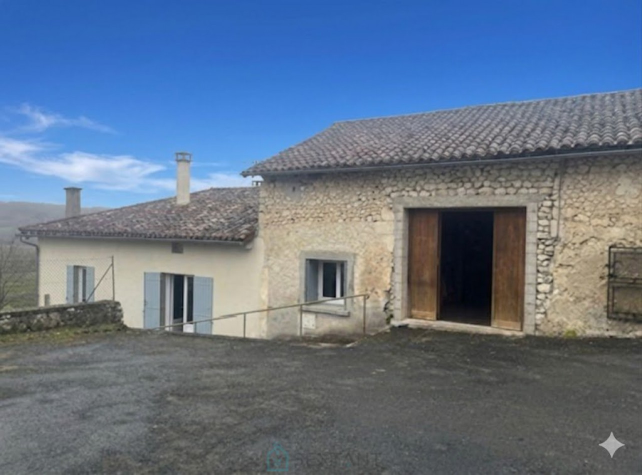 vente Maison et dépendances Allemans - Photo 2