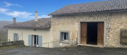 vente Maison et dépendances Allemans