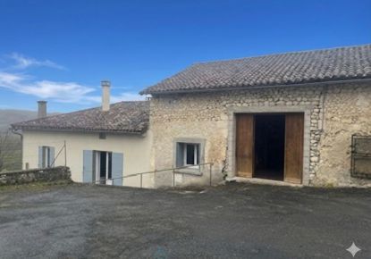 vente Maison et dépendances Allemans