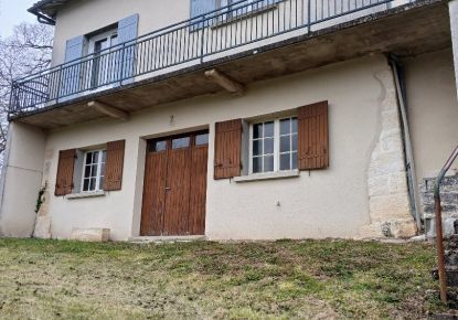 vente Maison et dépendances Allemans