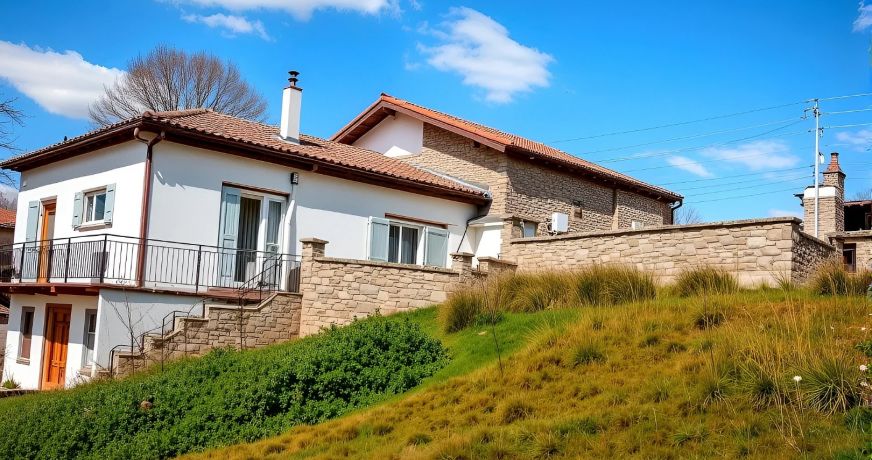 vente Maison et dépendances Allemans