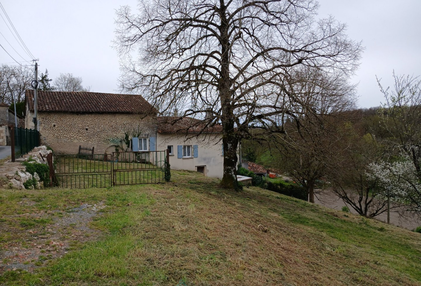 vente Maison et dépendances Allemans - Photo 6