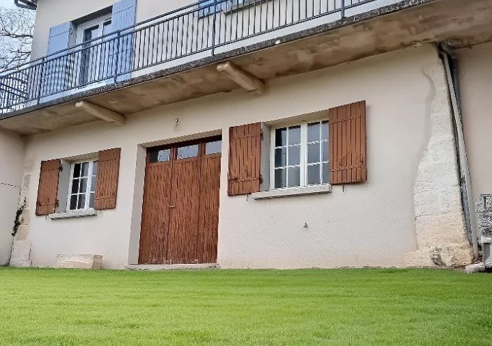 vente Maison et dépendances Allemans