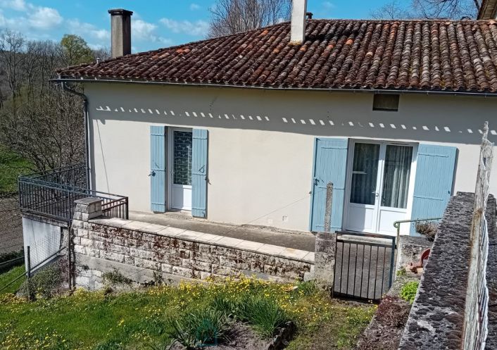 vente Maison et dépendances Allemans